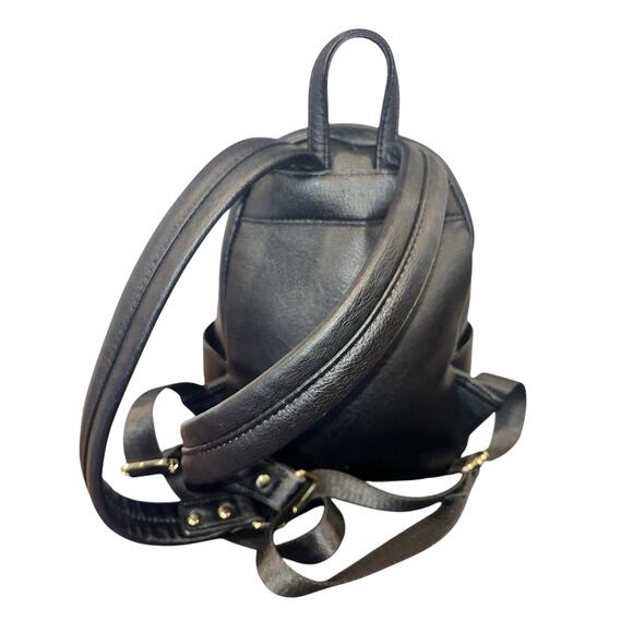 Loungefly Disney Parks Princess Trio Mini Backpack Cinderella Snow White Beauty - Picture 5 of 12